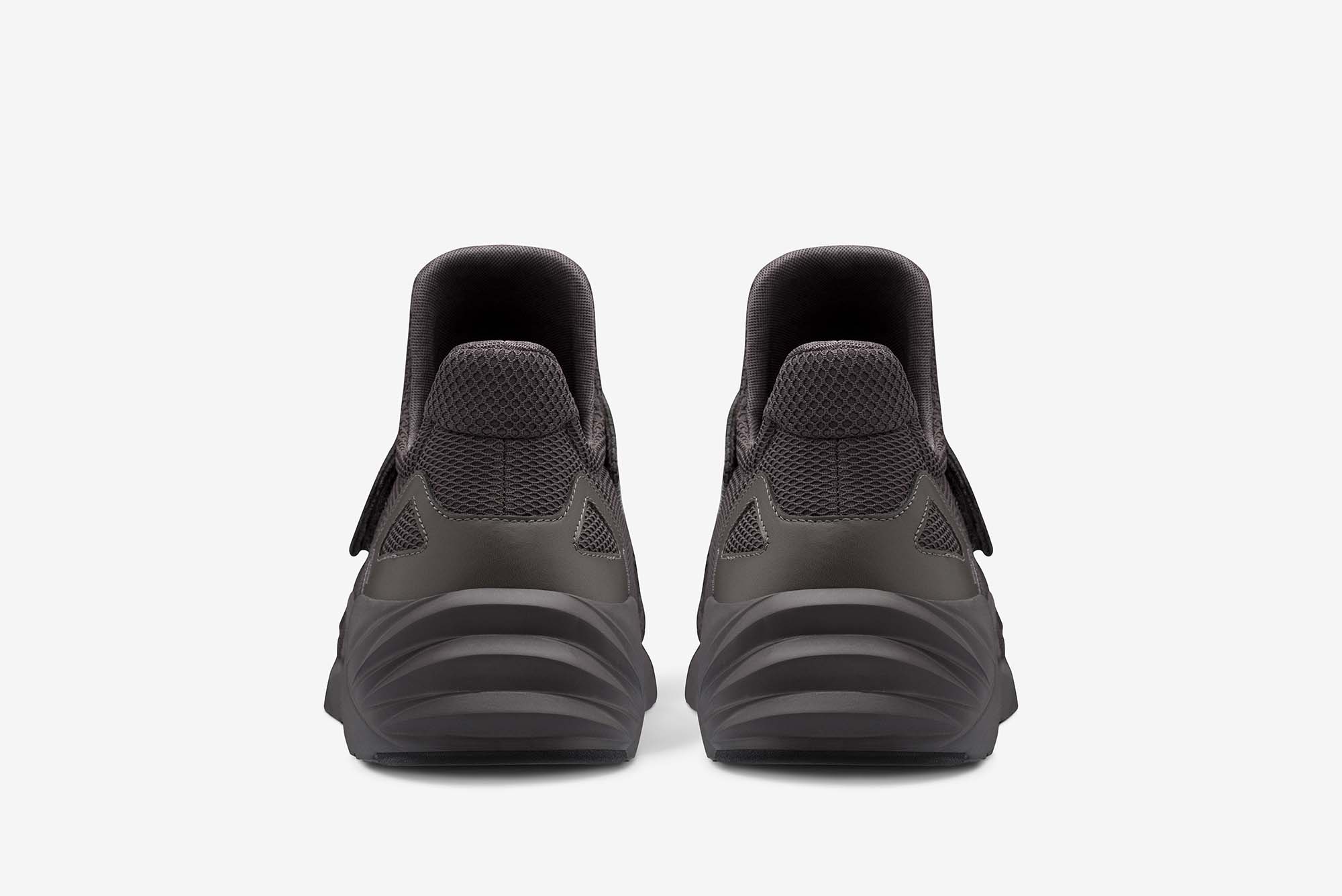 ARKK Collection Apextron Mesh W13 Steel Grey Black-Women Apextron Steel Grey