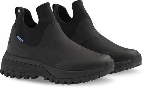 ARKK Collection Aquatech Nylon HL T-S19 | Triple Black | Women Aquatech