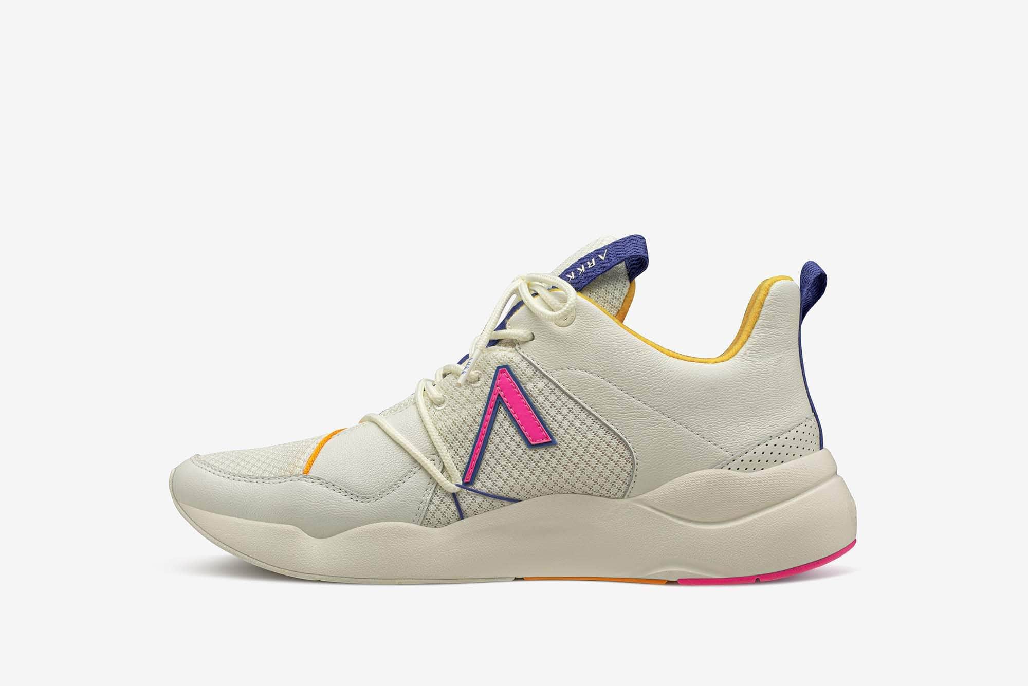 ARKK Collection Asymtrix Mesh 2.0 F-PRO90 Off White Dazzling Blue - Men Asymtrix