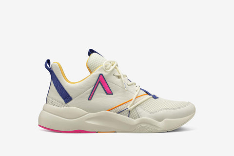 ARKK Collection Asymtrix Mesh 2.0 F-PRO90 Off White Dazzling Blue - Women Asymtrix Off White Dazzling Blue