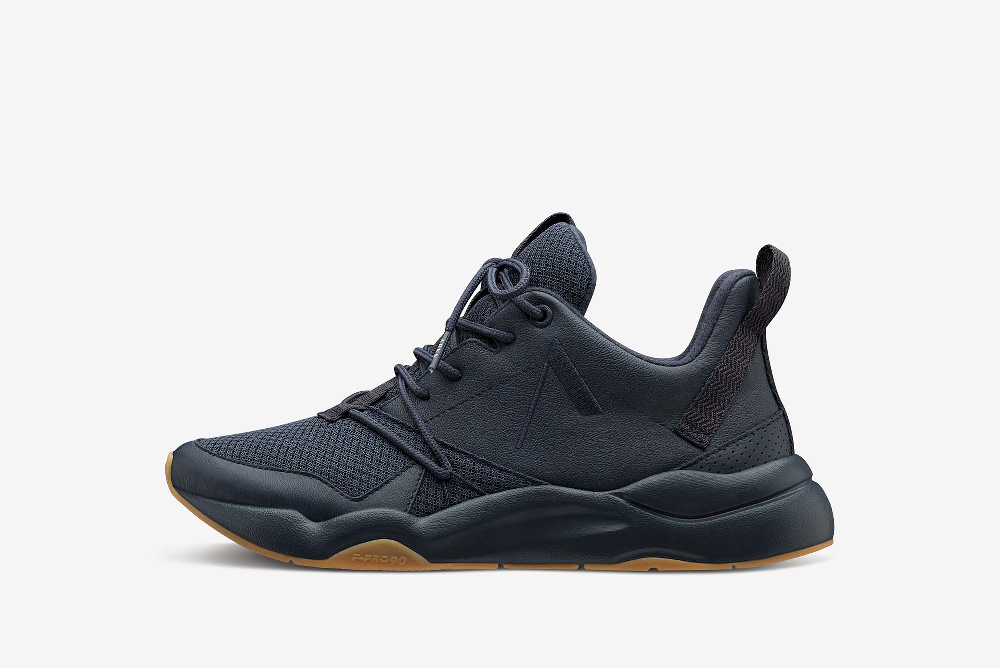 ARKK Collection Asymtrix Mesh F-PRO90 All Ombre Blue Light Gum - Men Asymtrix Ombre Blue