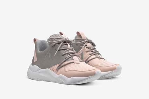 ARKK Copenhagen - Main Line Asymtrix Mesh F-PRO90 Ash Blush - Women Asymtrix Ash Blush