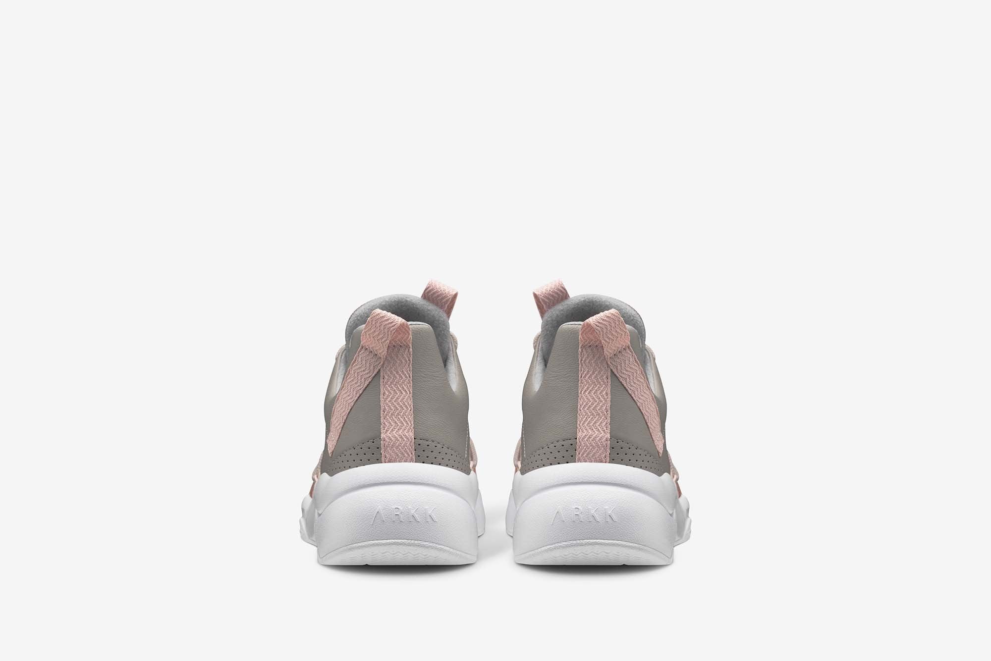 ARKK Copenhagen - Main Line Asymtrix Mesh F-PRO90 Ash Blush - Women Asymtrix Ash Blush