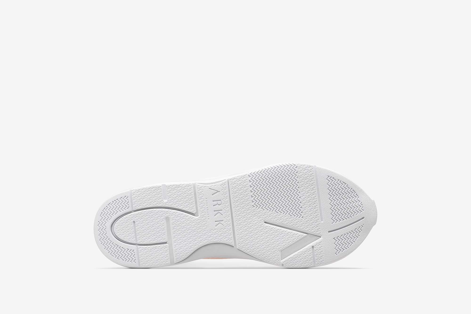ARKK Copenhagen - Main Line Asymtrix Mesh F-PRO90 Ash Blush - Women Asymtrix Ash Blush