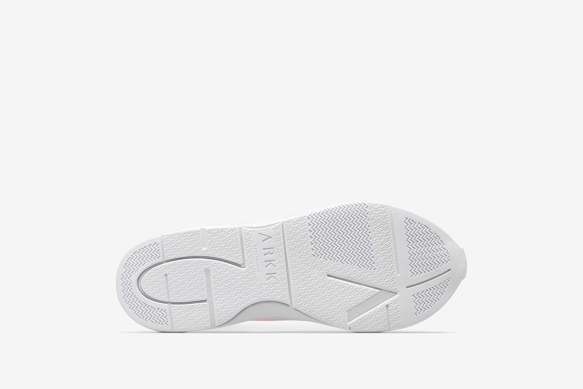 ARKK Collection Asymtrix Mesh F-PRO90 Ash Blush - Women Asymtrix Ash Blush