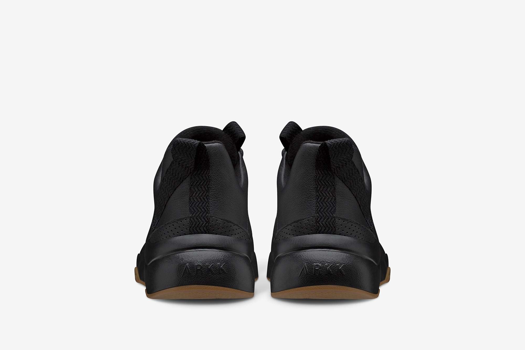 ARKK CRAFT Asymtrix Mesh F-PRO90 Black Gum - Men Asymtrix Black Gum