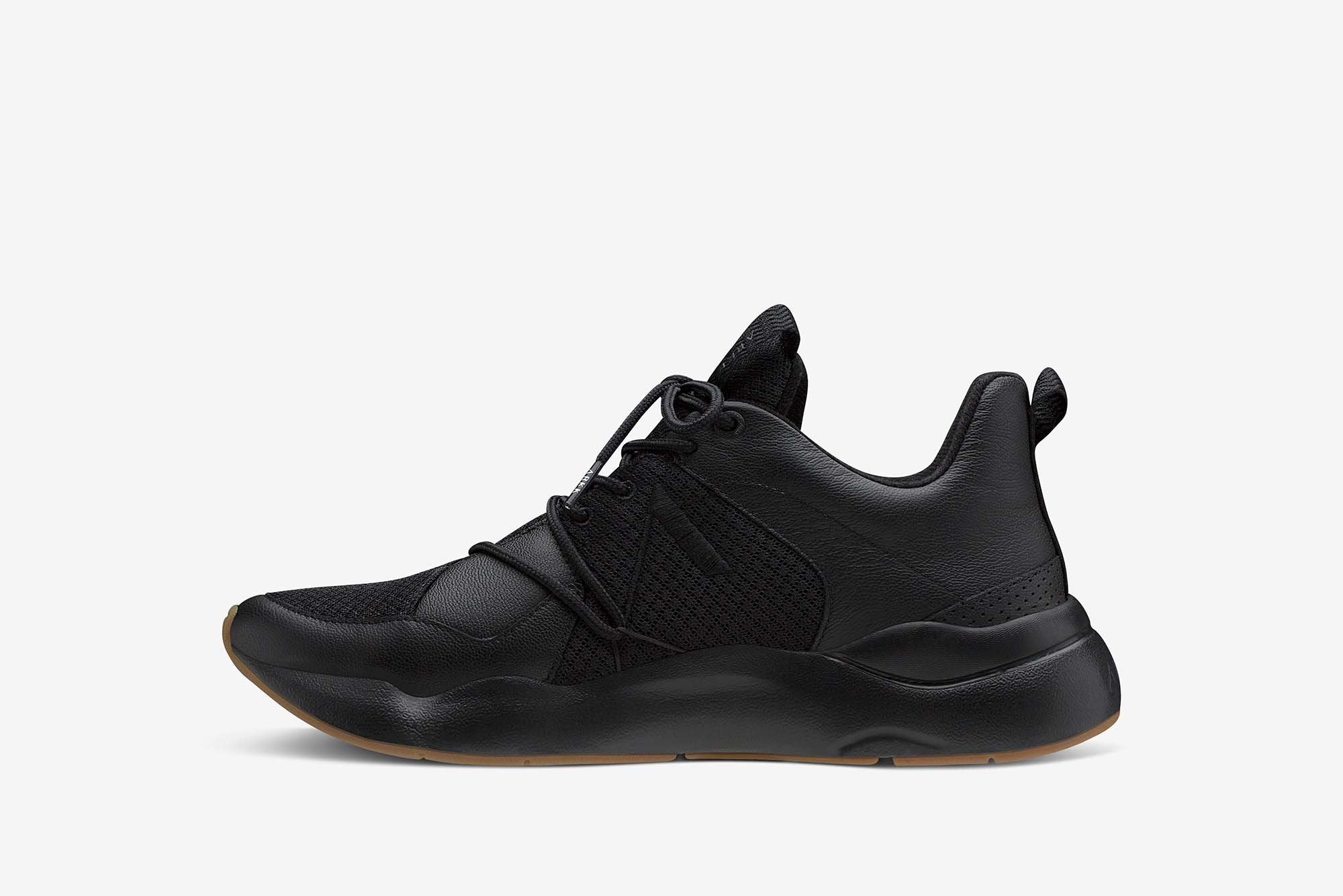 ARKK CRAFT Asymtrix Mesh F-PRO90 Black Gum - Women Asymtrix Black Gum