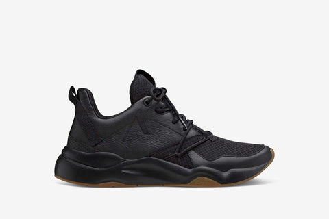 ARKK CRAFT Asymtrix Mesh F-PRO90 Black Gum - Women Asymtrix Black Gum