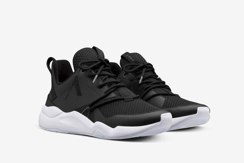 ARKK Copenhagen - Main Line Asymtrix Mesh F-PRO90 Black Tornado - Women Asymtrix Black