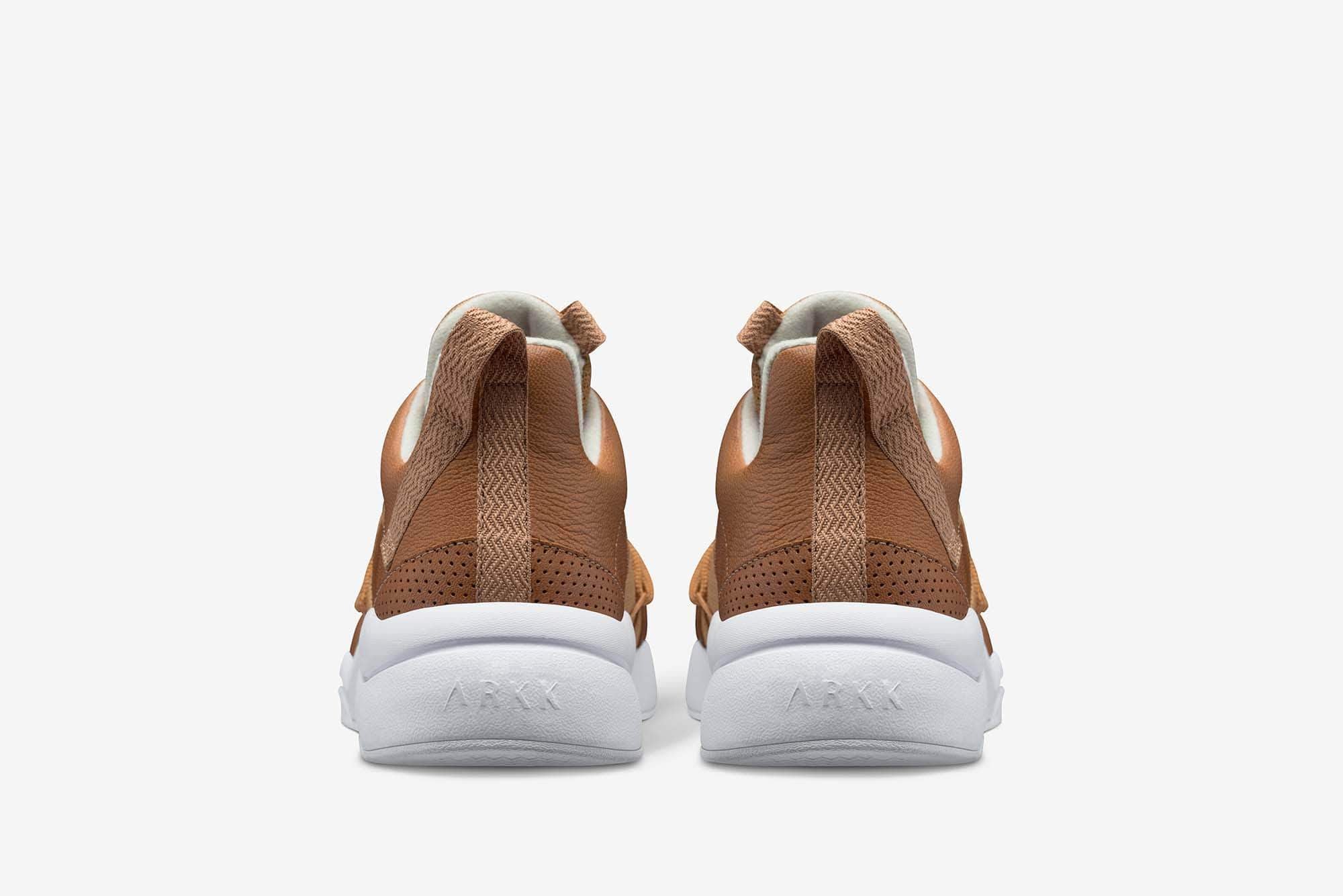 ARKK Collection Asymtrix Mesh F-PRO90 Camel Sandshell-Men Asymtrix Camel