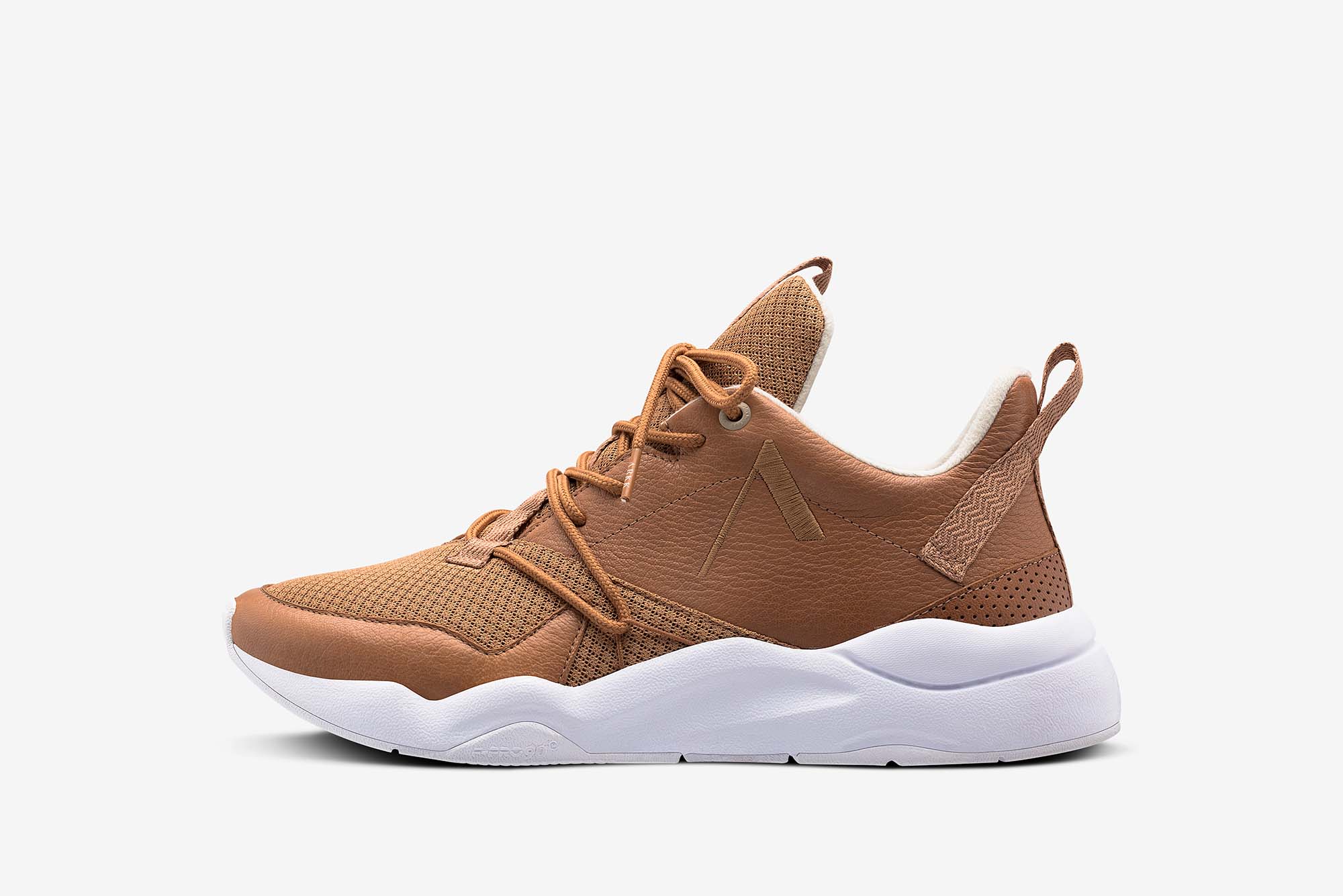 ARKK Collection Asymtrix Mesh F-PRO90 Camel Sandshell-Women Asymtrix Camel
