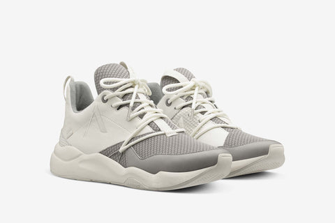 ARKK Collection Asymtrix Mesh F-PRO90 Off White Ash - Women Asymtrix Off White