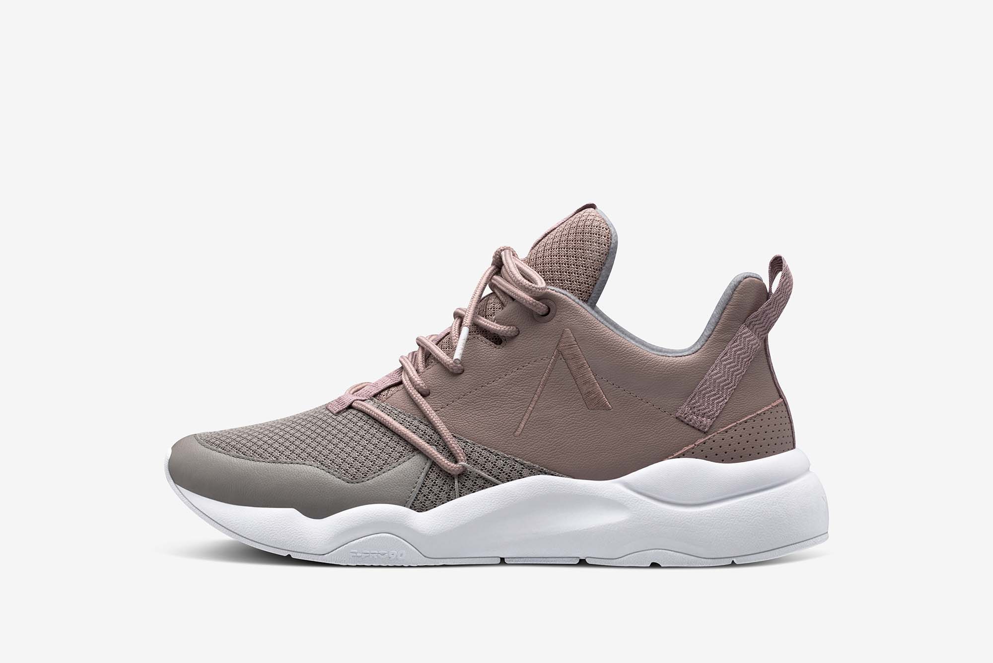 ARKK Collection Asymtrix Mesh F-PRO90 Sphinx Ash - Men Asymtrix Sphinx