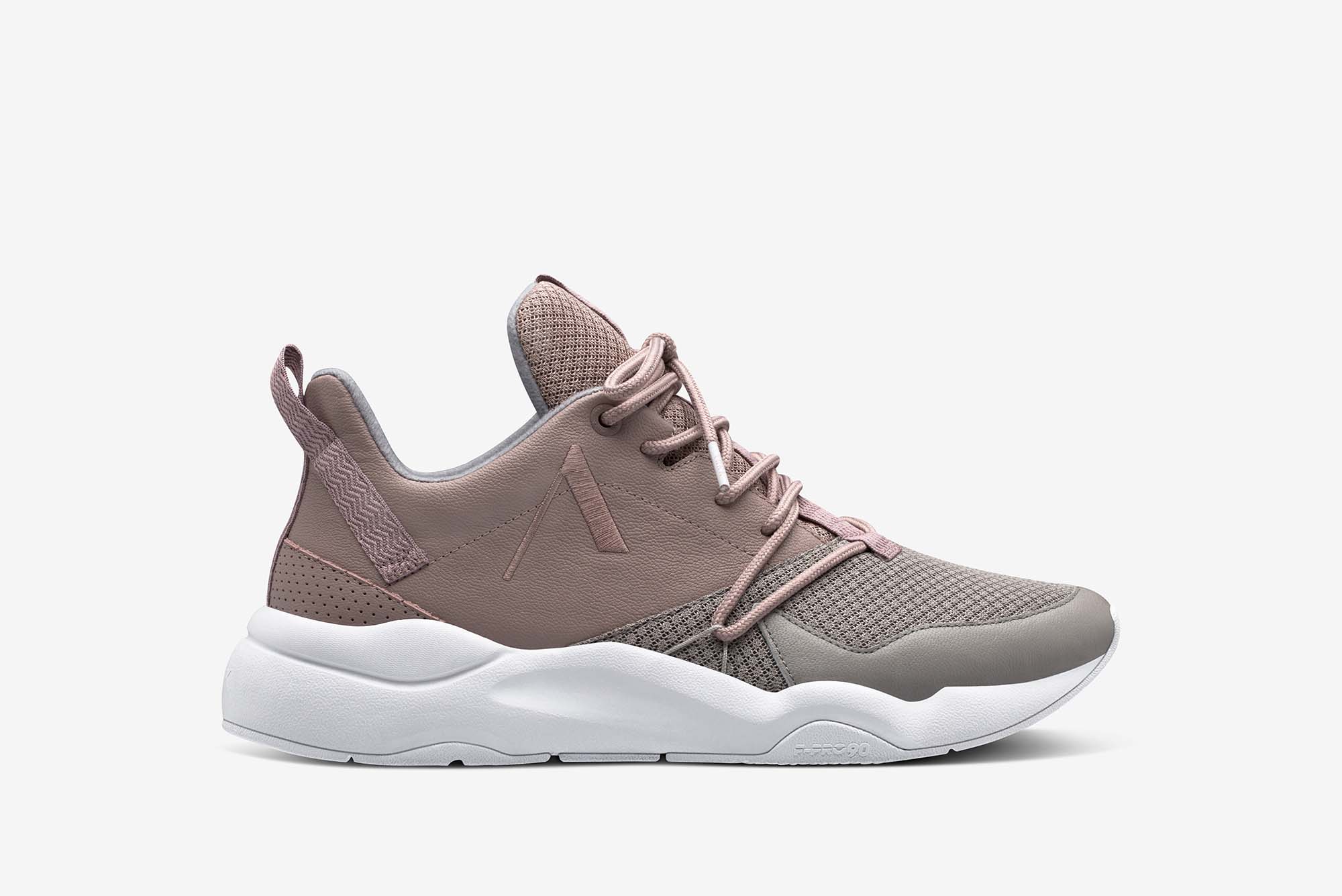 ARKK Collection Asymtrix Mesh F-PRO90 Sphinx Ash - Men Asymtrix Sphinx