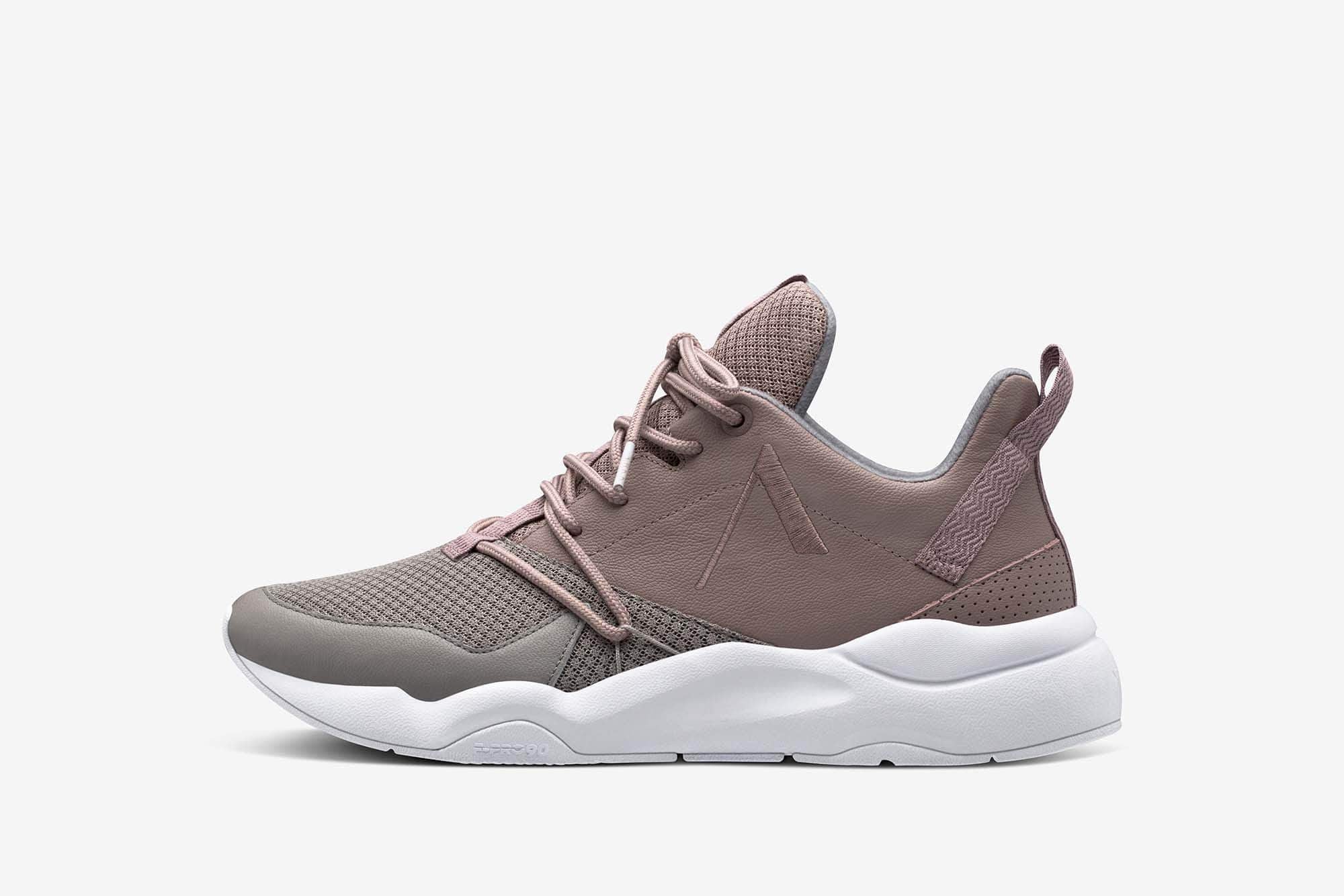 ARKK Collection Asymtrix Mesh F-PRO90 Sphinx Ash - Women Asymtrix Sphinx