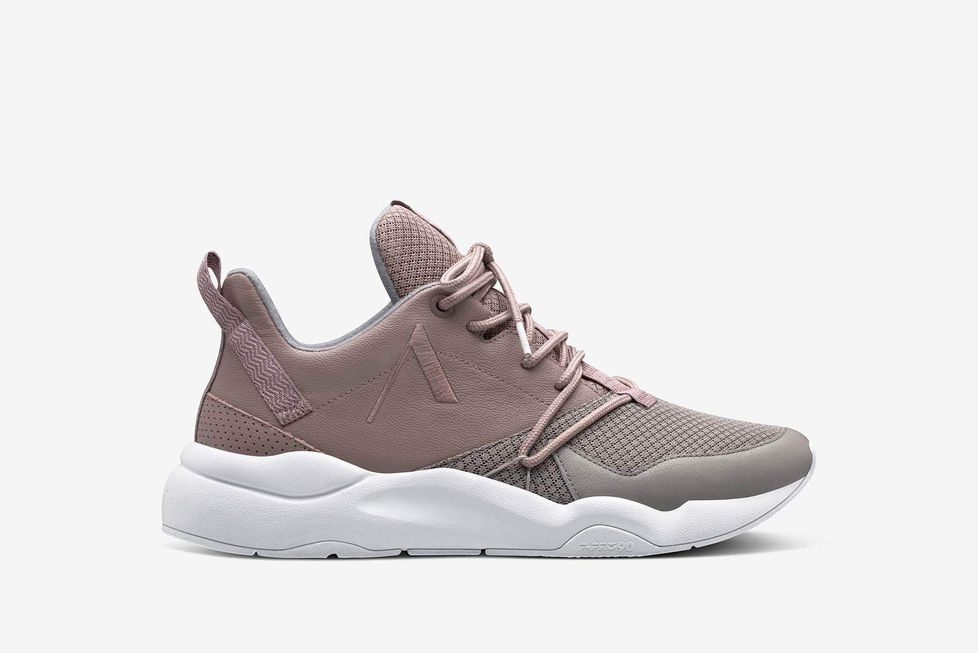 ARKK Collection Asymtrix Mesh F-PRO90 Sphinx Ash - Women Asymtrix Sphinx