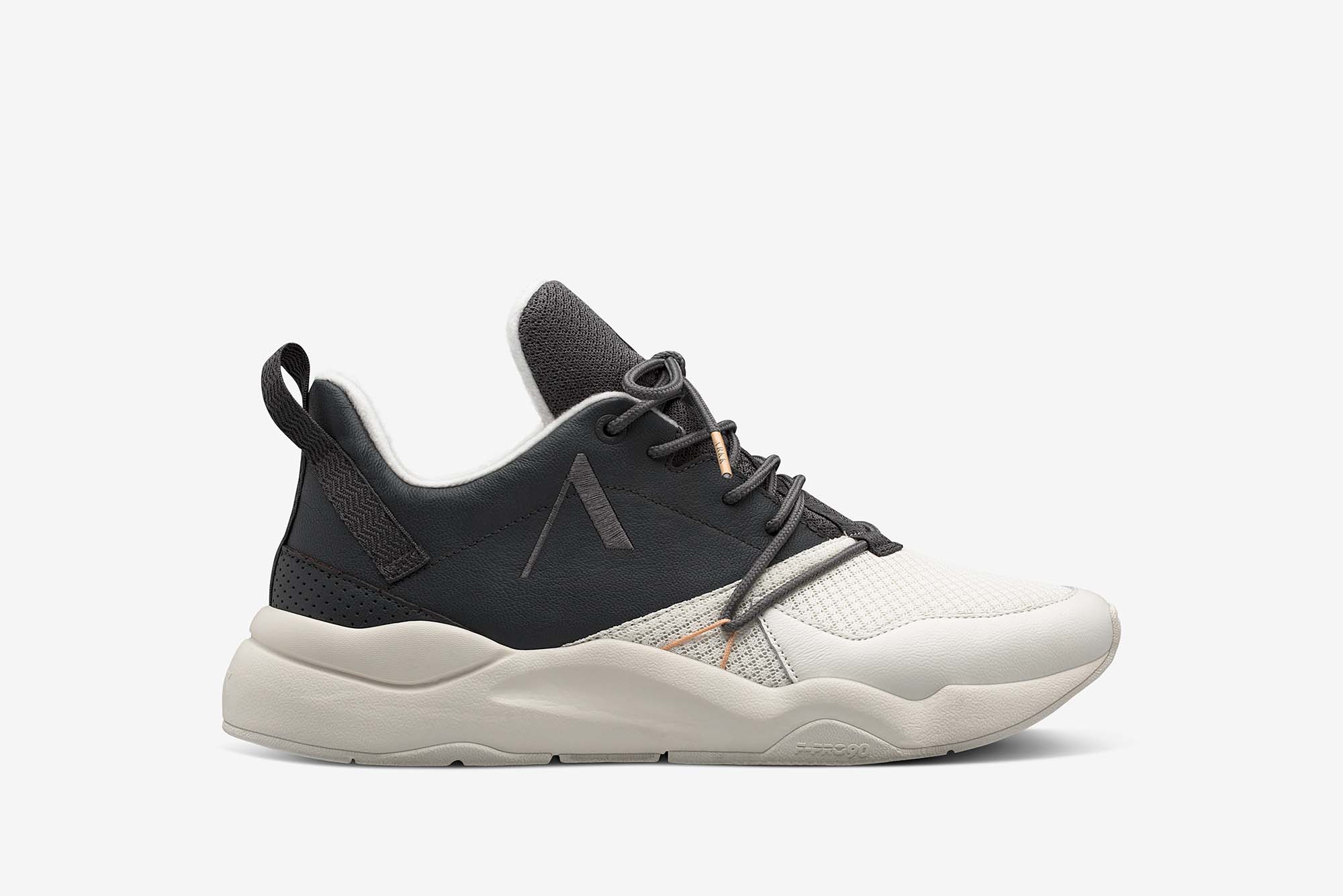 ARKK Collection Asymtrix Mesh F-PRO90 Tornado Off White - Men Asymtrix Tornado