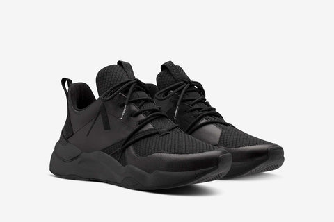 ARKK Collection Asymtrix Mesh F-PRO90 Triple Black-Men Asymtrix