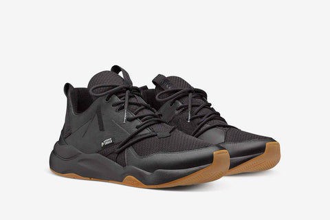 ARKK Collection Asymtrix Mesh HL F-PRO90 Black Gum - Women Asymtrix