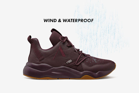 ARKK Collection Asymtrix Mesh HL F-PRO90 Grape Gum - Women Asymtrix