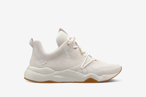 ARKK Collection Asymtrix Suede F-PRO90 Sand Gum - Men Asymtrix