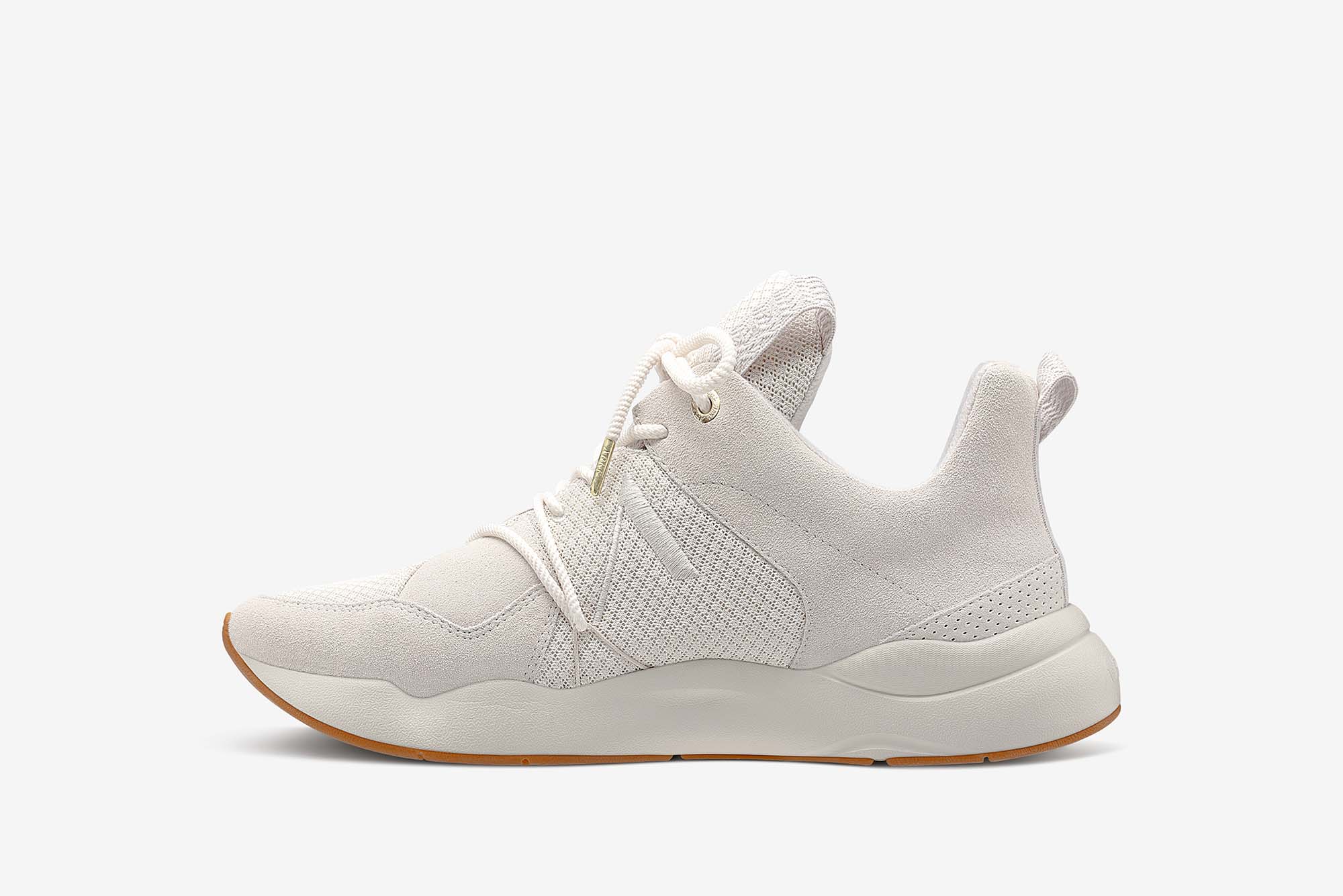 ARKK Collection Asymtrix Suede F-PRO90 Sand Gum - Women Asymtrix
