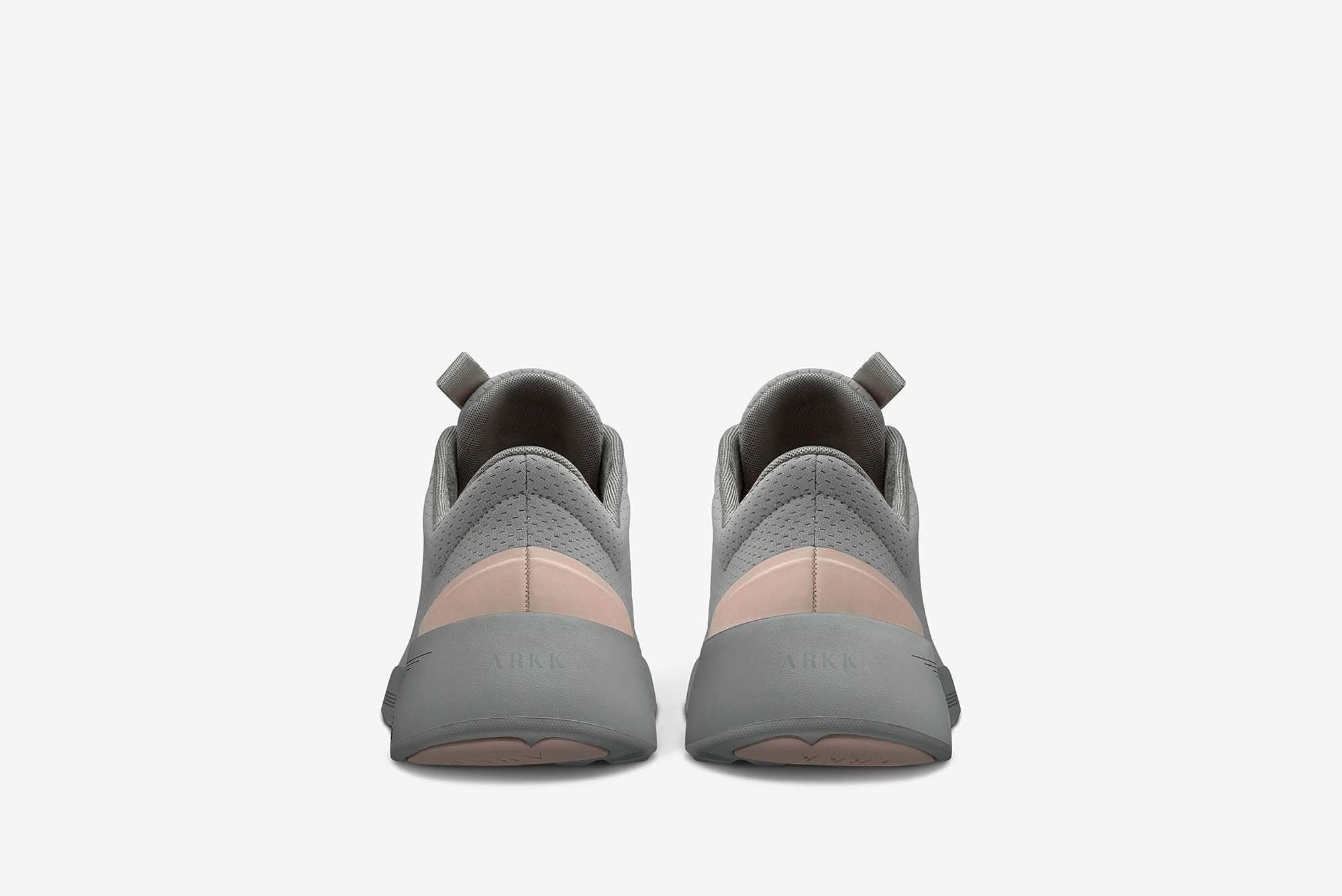 ARKK Collection Axionn Mesh PWR55 Ash Pale Blush - Women Axionn Ash