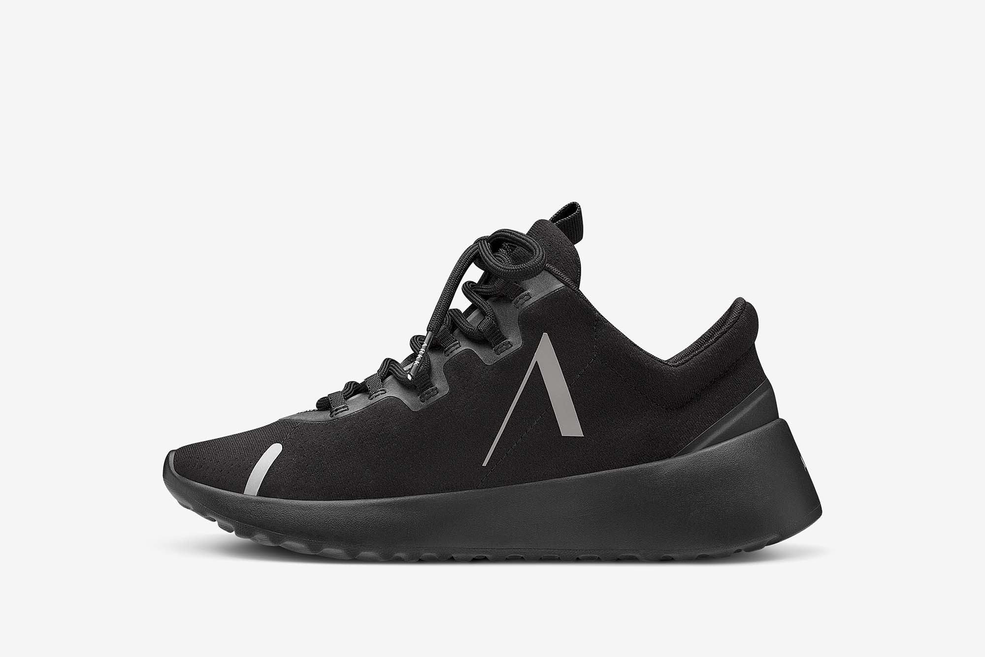 ARKK Collection Axionn Mesh PWR55 Black Ash - Women Axionn Black Ash
