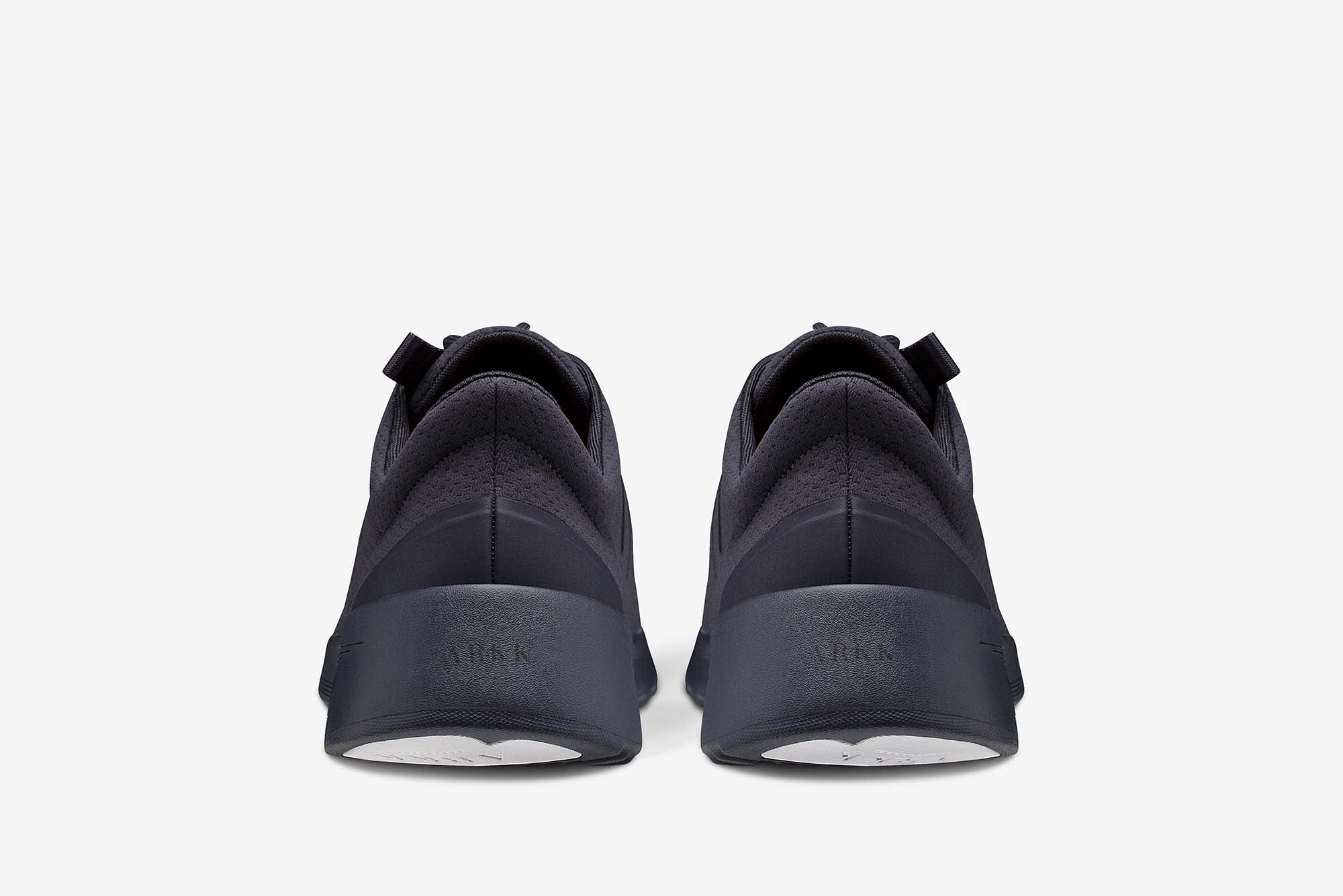 ARKK Collection Axionn Mesh PWR55 Midnight White - Men Axionn