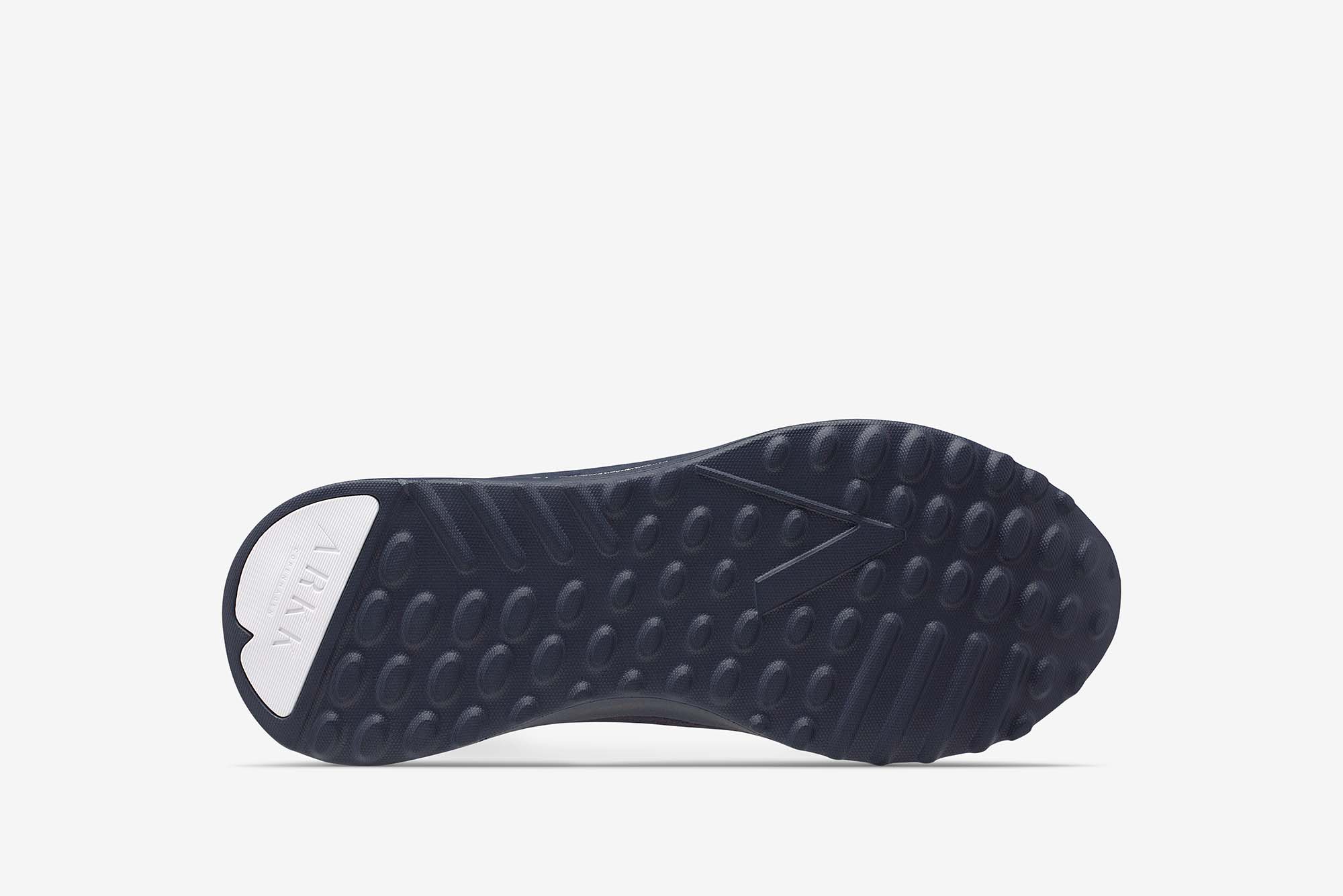 ARKK Collection Axionn Mesh PWR55 Midnight White - Men Axionn
