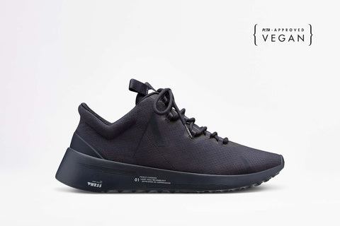 ARKK SMU Axionn Mesh PWR55 Midnight White - Women Axionn