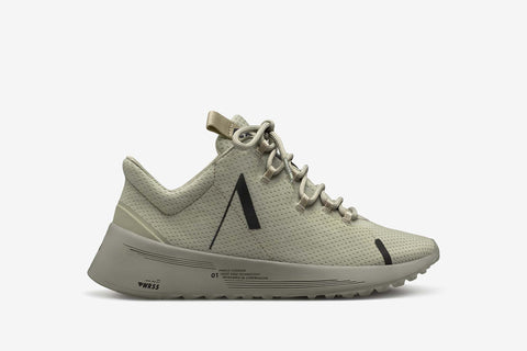ARKK SMU Axionn Mesh PWR55 | Soft Army Black | Men Axionn Soft Army Black