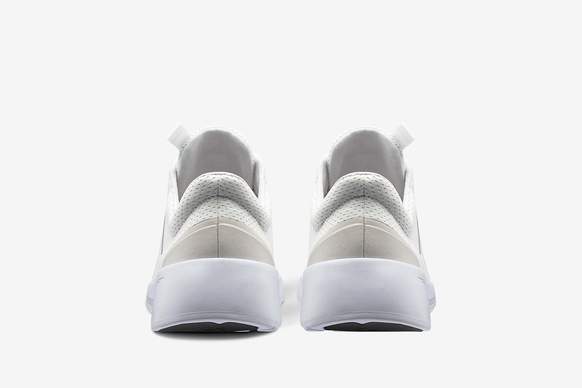 ARKK Collection Axionn Mesh PWR55 White Wind Grey - Women Axionn White
