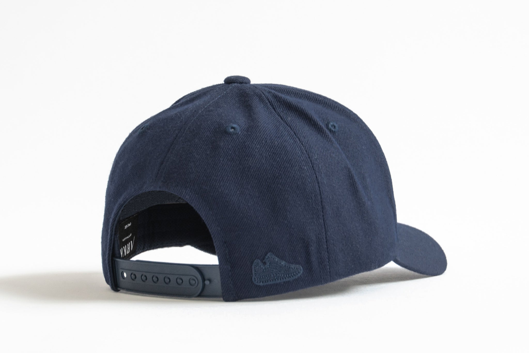 ARKK Accessories Baseball Cap Navy Cap