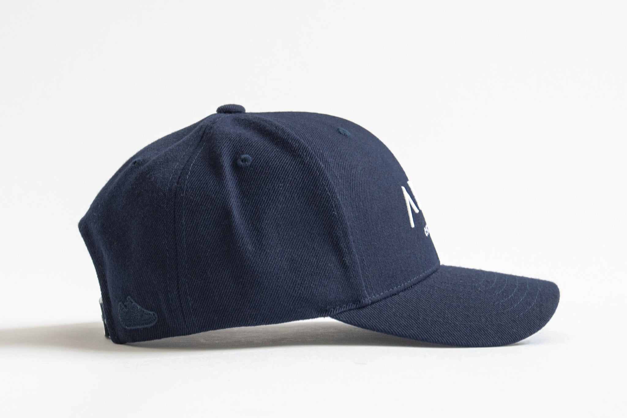 ARKK Accessories Baseball Cap Navy Cap