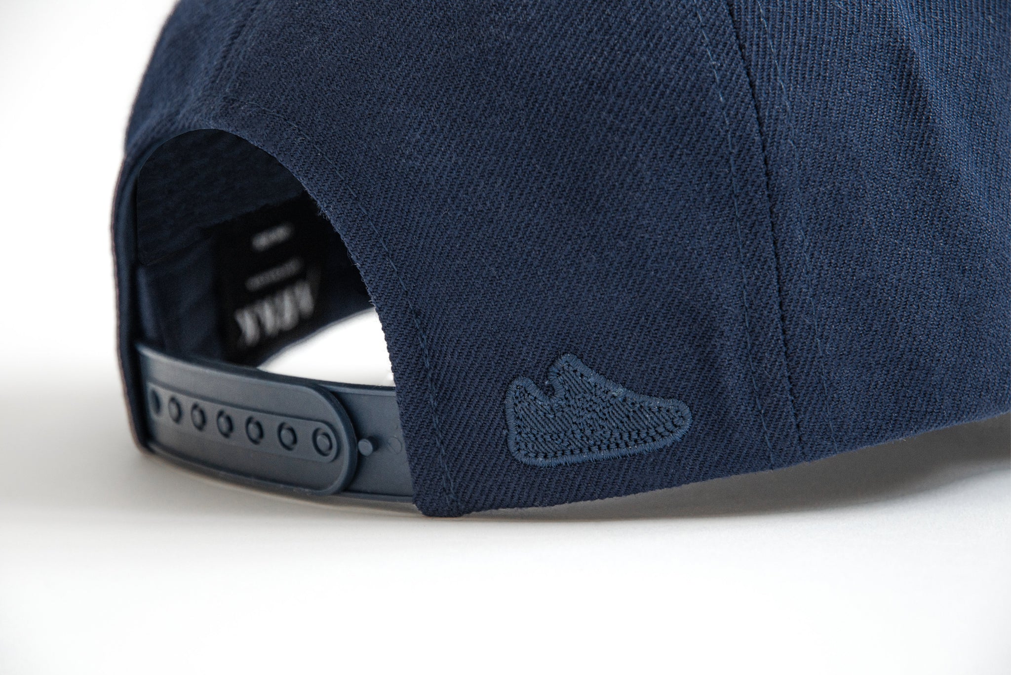 ARKK Accessories Baseball Cap Navy Cap