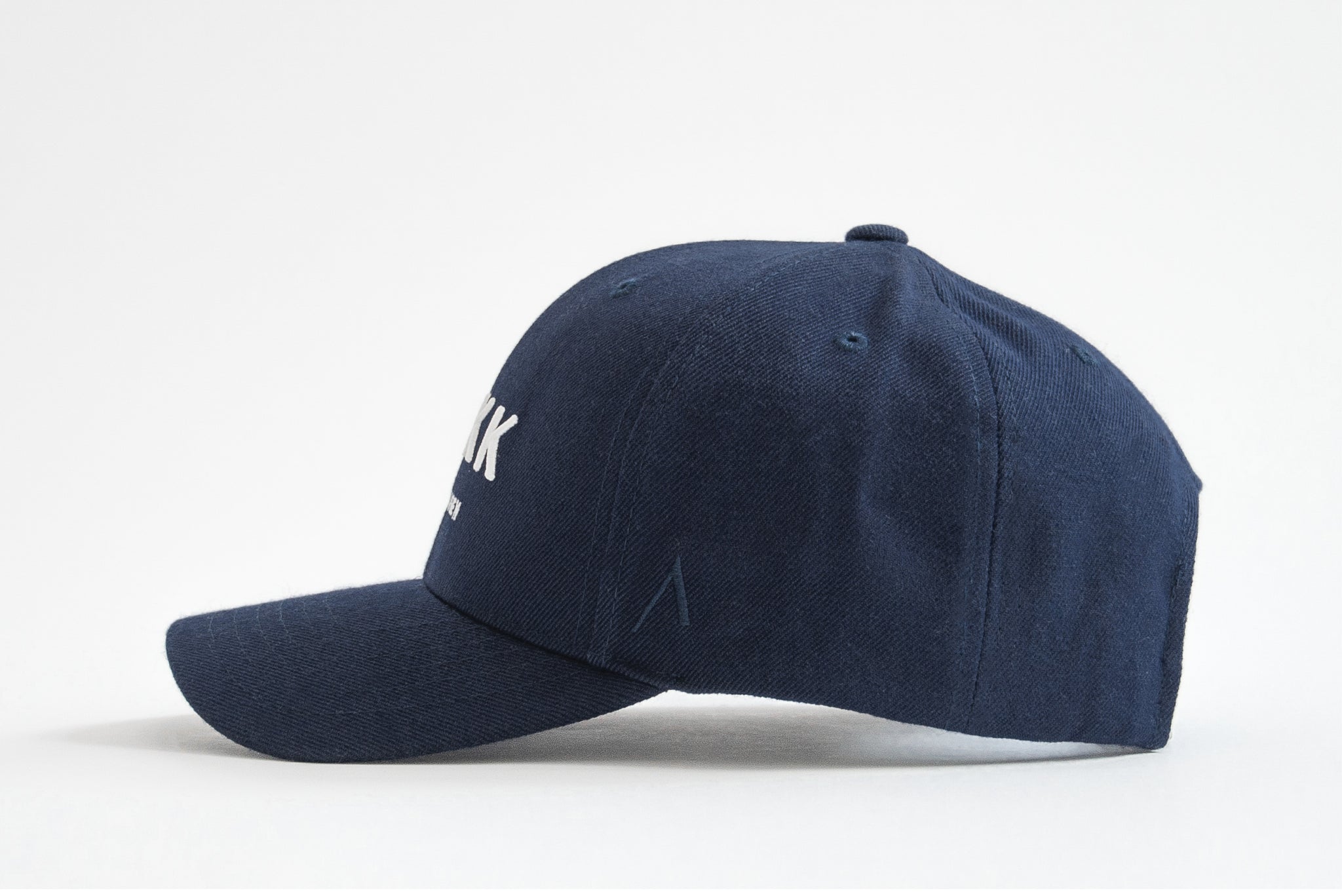 ARKK Accessories Baseball Cap | Navy Cap Navy