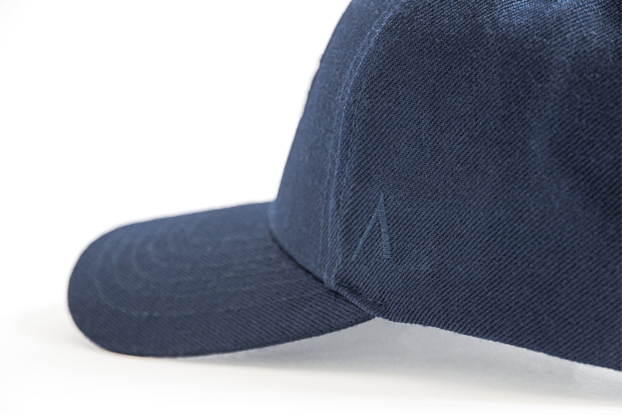 ARKK Accessories Baseball Cap | Navy Cap Navy