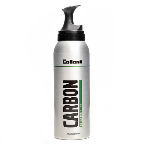 ARKK Copenhagen - Shoecare Carbon Clean Foam DGB 125 ML Shoecare