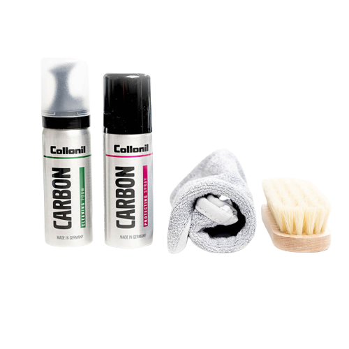 ARKK Copenhagen - Shoecare Carbon Cleaning Kit Shoecare