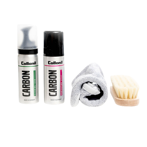 ARKK Copenhagen - Shoecare Carbon Cleaning Kit Shoecare