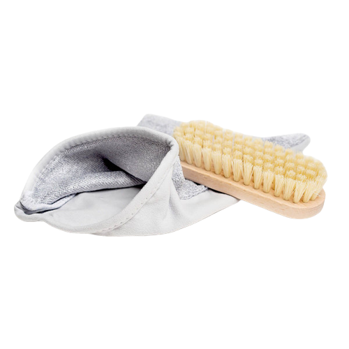 ARKK Copenhagen - Shoecare Carbon Cleaning Kit Shoecare