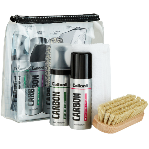 ARKK Copenhagen - Shoecare Carbon Cleaning Kit Shoecare