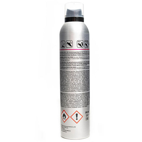 ARKK Copenhagen - Shoecare Carbon Protecting DGB 300 ML Shoecare
