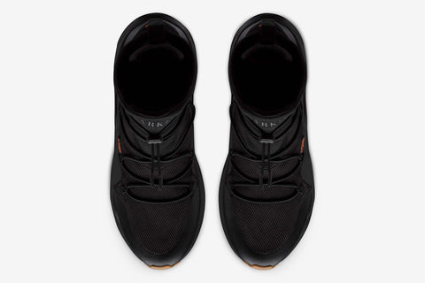 ARKK Collection Chrontech Mesh HS® W13 Triple Black Gum-Men Chrontech Black