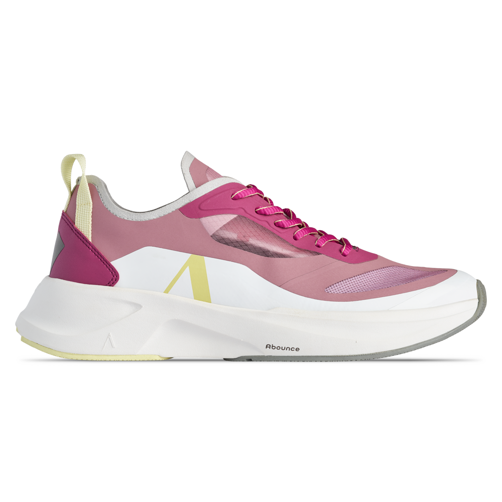ARKK Collection City Racr Mesh AH2 | Lilas Damson | Women City Racr