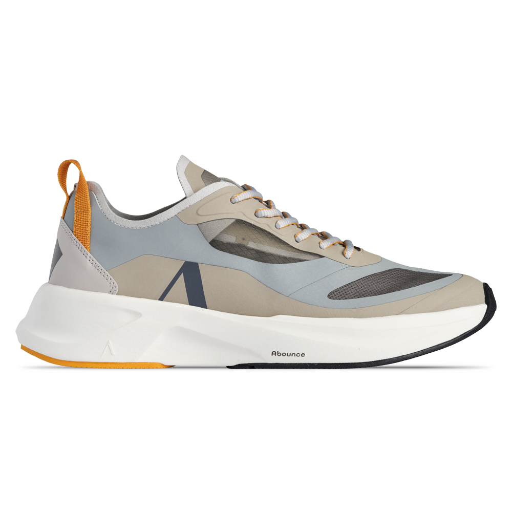 ARKK Collection City Racr Mesh AH2 | Shark Skin Humus | Women City Racr