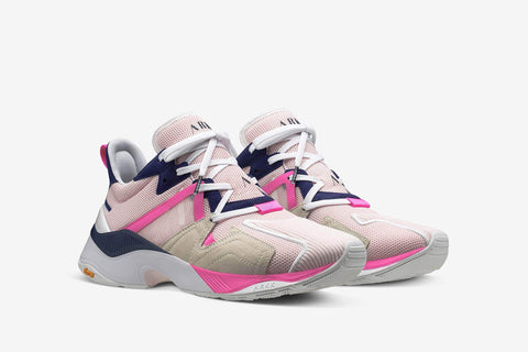 ARKK Collection Cruisr Mesh Vulkn Vibram Light Pink White - Men Cruisr Light Pink White