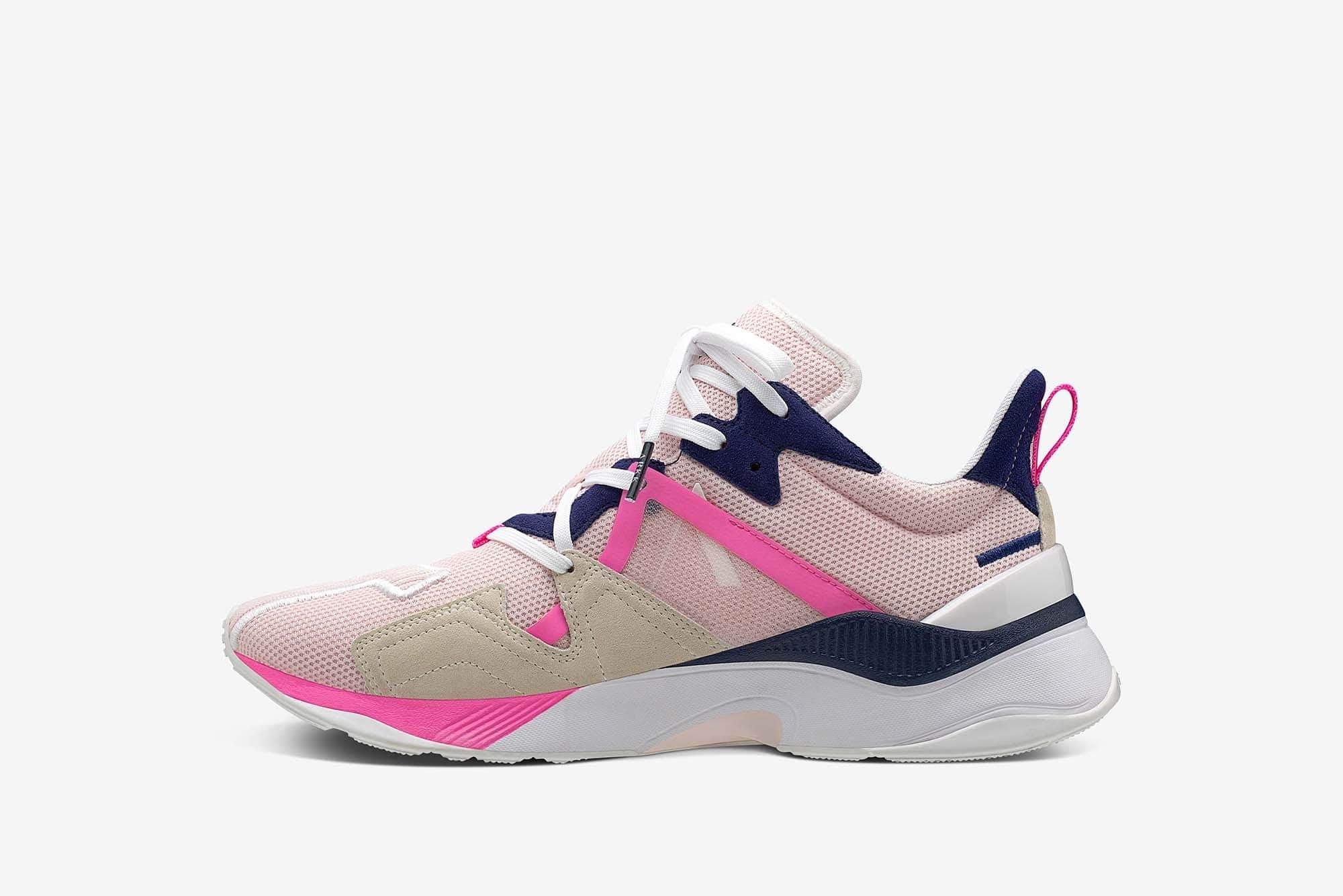 ARKK Collection Cruisr Mesh Vulkn Vibram Light Pink White - Men Cruisr Light Pink White