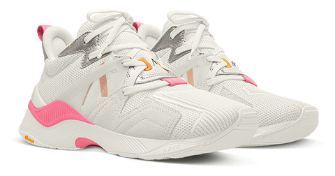 ARKK Collection Cruisr Mesh Vulkn Vibram | Marshmallow Vivid Pink | Women Cruisr